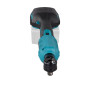 Clé à cliquet 18 V Li-Ion 3/8" 1/4" 47,5 Nm (Produit seul) - MAKITA DWR180Z