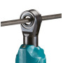 Clé à cliquet 18 V Li-Ion 3/8" 1/4" 47,5 Nm (Produit seul) - MAKITA DWR180Z