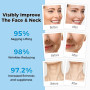 OUKEYA Creme Retinol Visage - 3% Rétinol + 5% Niacinamide & Acide Hyaluronique - Anti Ride, Anti Age, Unifie le Teint, Hydrater,