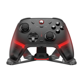 GameSir Cyclone 2 PC Controller Mag-Res TMR Sticks 1000Hz Report Rate Hall & Micro 2-in-1 Triggers RGB Lighting with Charging Do