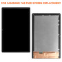 Écran LCD pour Samsung Galaxy Tab A7 T500 T505 10.4" 2020, Écran Tactile Digitizer Remplacemen Assemblée avec Outils pour SM-T50