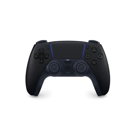 Sony, Manette PlayStation 5 officielle DualSense, Sans fil, Batterie rechargeable, Bluetooth, Compatible avec PS5 et PC, Couleur