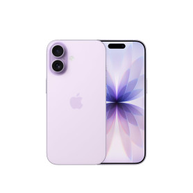 Apple iPhone 17 256 Go : Écran 6,3 pouces avec ProMotion, Puce A19, Caméra avant Center Stage, Meilleure résistance aux rayures,