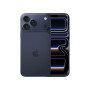Apple iPhone 17 Pro Max 256 Go : Écran 6,9 Pouces, Puce A19 Pro, Autonomie Record sur iPhone, Système caméra Pro Fusion, Caméra 