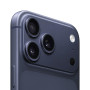 Apple iPhone 17 Pro Max 256 Go : Écran 6,9 Pouces, Puce A19 Pro, Autonomie Record sur iPhone, Système caméra Pro Fusion, Caméra 