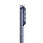 Apple iPhone 17 Pro Max 256 Go : Écran 6,9 Pouces, Puce A19 Pro, Autonomie Record sur iPhone, Système caméra Pro Fusion, Caméra 