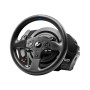 Thrustmaster T300RS GT & TH8S – Volant de Course et Levier de Vitesse Haut de Gamme pour PS5, PS4, PC – Retour de Force Réaliste