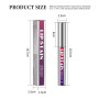 Peel Off Lip Tint 3 Colors Detachable Lip Liner Long Lasting Waterproof Matte Lip Gloss Liquid Lipstick Pigmented Lip Pencil