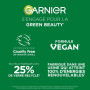 GARNIER Skin Active - Sérum Éclat - Anti-Tache Brunes - Soin Visage Enrichi En 3.5-4% Niacinamide, Vitamine C & Acide Salicyliqu
