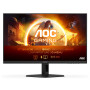 AOC Gaming 27G4XED - Moniteur Full HD 27 Pouces, 180 Hz, 1 ms, FreeSync Prem., G-Sync Comp., HDR10 (1920x1080, 2X HDMI 2.0, 1x D