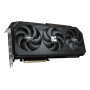 Gigabyte Radeon RX 9070 XT Gaming 16G Carte Graphique - 16 Go GDDR6, 256 Bits, PCI-E 5.0, Fréquence du cœur 2970 MHz, 2 x Displa