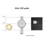 Swarovski Cosmopolitan Collection Watch, Swiss Made