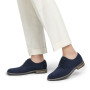 Bruno Marc Chaussures Costume Homme Entreprise Officiel Urban à Lacets en Daim Oxfords et Derbies