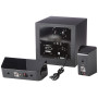 Yamaha NSP41 Set d'enceintes Homecinema 5.1 Noir