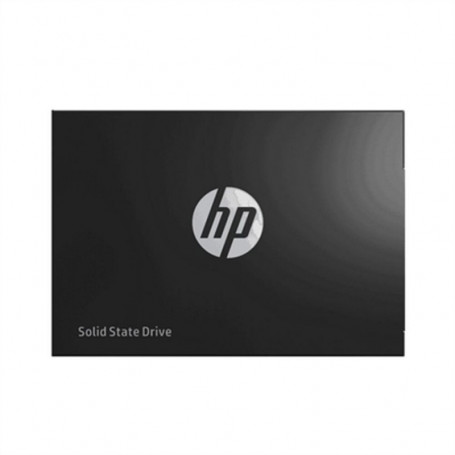 Disque dur HP 345M8AA 3,5" 240 GB SSD 52,99 €