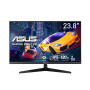 ASUS Moniteur de Jeu VY249HGR Eye Care – 23,8 Pouces FHD (1920 x 1080), IPS, 120 Hz (OC), SmoothMotion, 1 ms (MPRT), Adaptive Sy