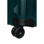 Samsonite S'Cure - Spinner M, Valise, 69 cm, 79 L, Vert (Dark Teal)