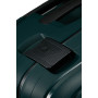 Samsonite S'Cure - Spinner M, Valise, 69 cm, 79 L, Vert (Dark Teal)