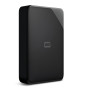 WD 5TB Elements AE Portable External Hard Drive, SuperSpeed USB 3.2 Gen 1/USB 3.0, Plug-and-Play, Formatted for Windows, Black