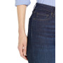 Amazon Essentials Femme Jean Bootcut Extensible, Taille Mi-Haute