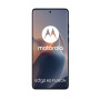 Motorola Edge 60 Fusion 256 Go, Smartphone debloqué, écran 6,67", Appareil Photo 50 MP, Batterie 5200 mAh, Slipstream (Gris), Co