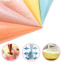 XMBYGEY Poche a Douille Patisserie,100 Poches à Douille Jetables, Poches à Douille Professionnelles, Poches à Douille Jetables p
