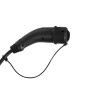 Harting EVC0109 - Câble de charge électrique type 2 1 phasé 32 A 7,4 kW 5 m