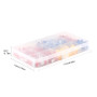 280 pièces Cosses Electriques a Sertir, 15 types Cosses Electriques 0,5 à 6,0 mm², Connecteurs à Sertir, Assortiment de Cosses P
