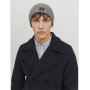 JACK & JONES Jactech Noos Bonnet Court tricoté Homme