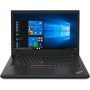 Lenovo ThinkPad T480 Ordinateur portable professionnel, 14" FHD (1920 x 1080), Intel Core i5-8350U jusqu'à 3,6 GHz, RAM DDR4 16 