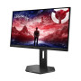 Lenovo Legion 25-10 - Écran Gaming Pro 24.5'' FHD (IPS Panel, 320Hz, 0.5ms MPRT, HDMI 2.1, DP 1.4, Câble DP, AMD FreeSync Premiu