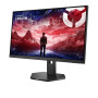 Lenovo Legion 27-10 - Écran Gaming Pro 27'' FHD (IPS, 240Hz, 0.5ms, 2X HDMI 2.1, DP 1.4, Câble HDMI, AMD FreeSync Premium) Régla