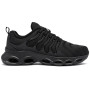 LARNMERN Chaussures de Sécurité Hommes Légere Embout Acier Confort Chaussures de Travail Mode Respirante Basket de Securite 36EU