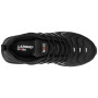 LARNMERN Chaussures de Sécurité Hommes Légere Embout Acier Confort Chaussures de Travail Mode Respirante Basket de Securite 36EU