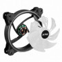 Ventillateur de cabine XPG Hurricane ARGB 50,99 €