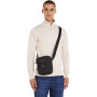 Tommy Hilfiger Sac à Bandoulière Homme Essential PU Mini Reporter Petit