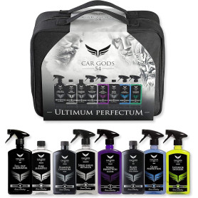 Kit de détails Car Gods Ultimum Perfectum