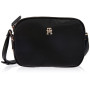 Tommy Hilfiger Sac à Bandoulière Sac Femme Poppy Crossover Sac à Bandoulière