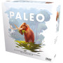 Asmodee – Paleo – Jeu de Société Coopératif Préhistorique pour Enfants dès 10 Ans & Adultes – Aventure, Survie & Exploration – 2