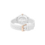 Lacoste Montre Analogique à Quartz pour Homme ou Femme de la Collection Lacoste.12.12. avec Un élégant Bracelet en Silicone à Te