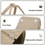 Pecute Sac de Transport pour Chien Chat, Sac à Main pour Animaux De Compagnie Sac de Voyage, Convient pour la Marche et Les acti
