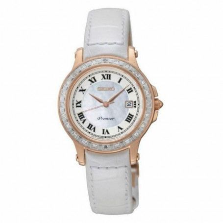 Montre Femme Seiko SXDF08P1 (Ø 28 mm) 309,99 €