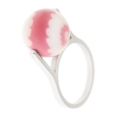 Bague Femme V&L VJ0056AN (16,8 mm) 32,99 €