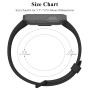 Amzpas 2 Pièces Sport Bracelet pour Redmi Watch Lite/Xiaomi Mi Watch - Colorée Silicone Souple Compatible