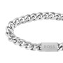 BOSS Jewelry Bracelet en chaîne pour Homme Collection CHAIN LINK Disponible en Deux Tailles