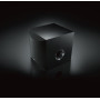 Yamaha NS-SW100 Caisson de basses Noir
