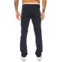 Jeans Rock Rock Designer Designer pour Hommes Jeans Stretch Slim Fit Coupe Slim W29-W40 M21