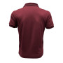 Comilaka Polo Homme Manches Courtes Polos Casual T-Shirt Couleur de Contraste Regular Fit Été M-3XL