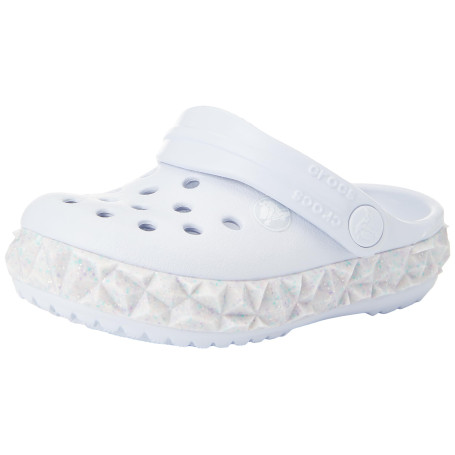 Crocs Crocband Clog T SabotsMixte Enfant