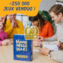 Mamie Moule Maki - Le Jeu de société où Vous risquez de partir trop Loin ! Petit bac revisité idéal pour Les soirées, Anniversai